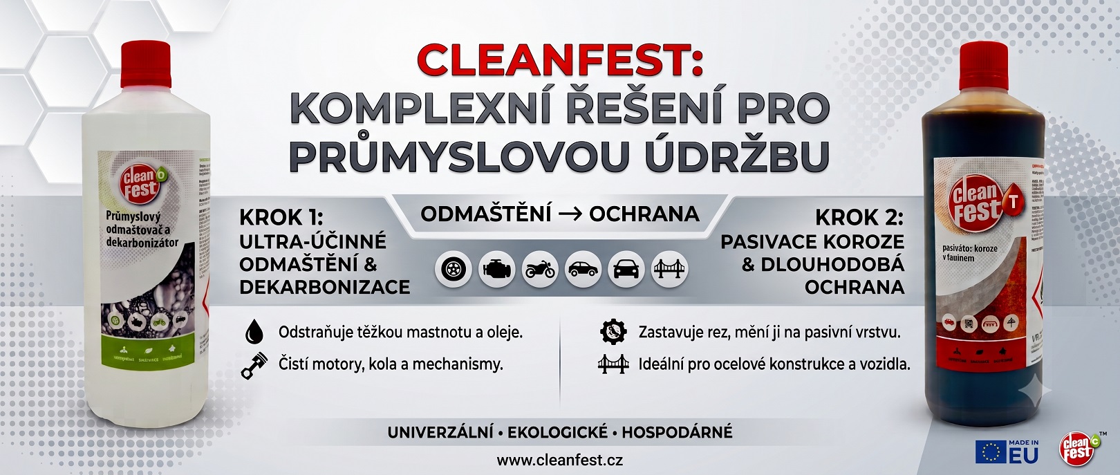 průmysl + tanin