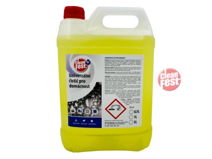 CFD univerzalni cistic pro domacnost cleanfest 5L 1024x1024