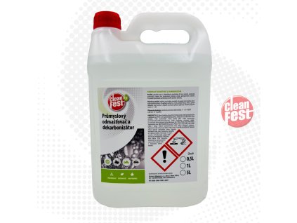 CFO prumyslovy odmastovac dekarbonizator cleanfest 5L 1024x1024 backround