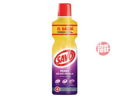 Savo Perex 1,2l