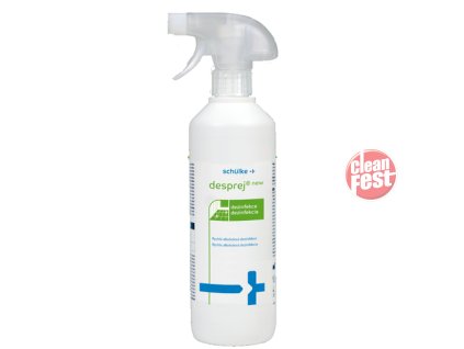 Desprej 500 ml NEW