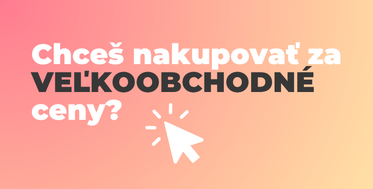Veľkoobchodné ceny