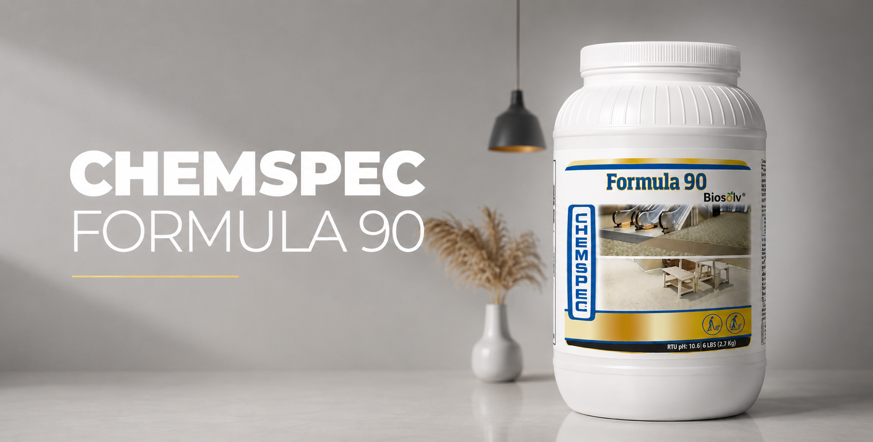 FORMULA 90