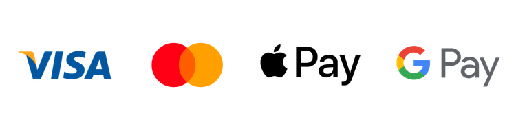 Payment methods