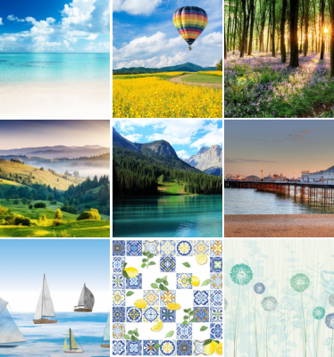 Vliv obrázků na seniory