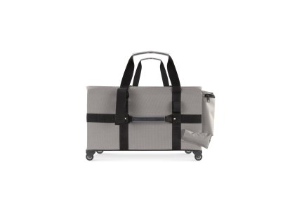 Příruční úklidový vozík Lampo