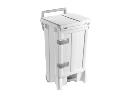 Odpadkový koš Open-Up 90 l