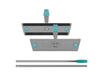 Velook system suchý zip - držák mopu s tyčí