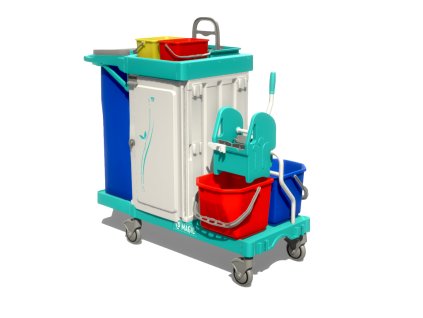 Úklidový vozík Magic Line 350 S