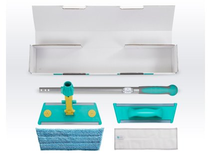 Clean Glass - PRO Kit