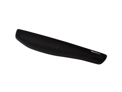 Opěrka zápěstí před klávesnici PlushTouch™