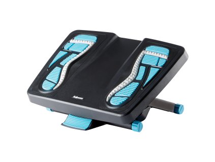 Profesionální podnožka Energizing
