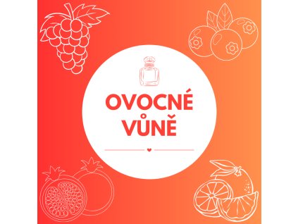 Ovocne vune
