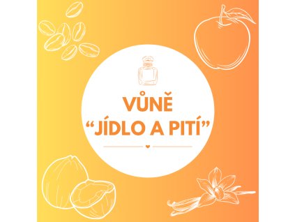 Vune jidlo a piti