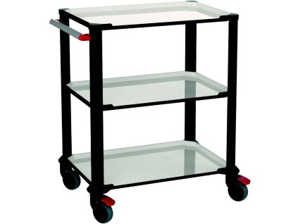 jidelni manipulacni vozik PI NERO basic