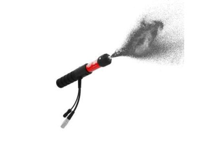 Postřikovač k dezinfekci prostor STORM