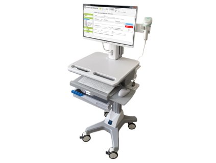 MediPod Power Drawer 400