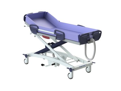 61002010 Marina Deluxe hydraulicke