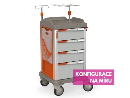 persolife konfigurace na miru