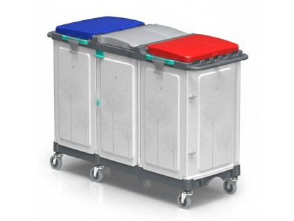 ML150P0A0000 vozik Magic Line 150P