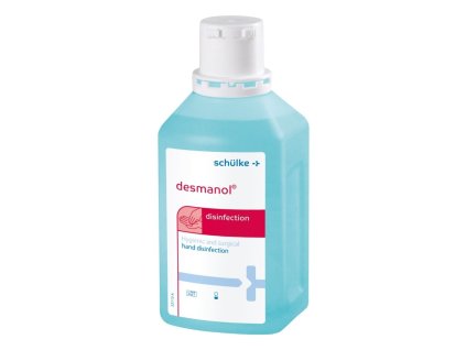 S Desmanol pure 500 ml 125216