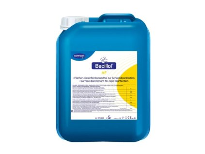 H Bacillol AF, 5 l 9802175