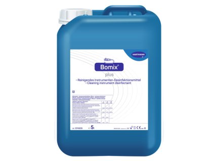 H Bomix plus, 5 l 9803214