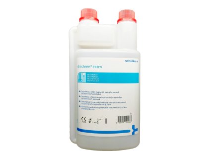 S Discleen Extra, 1 l 70000087