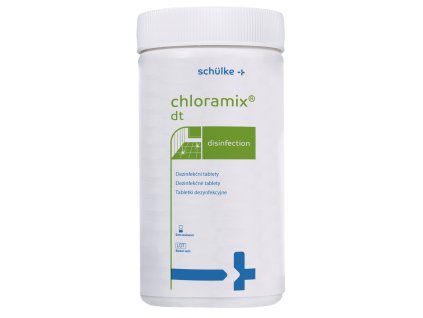S Chloramix DT tablety 1 kg 319022