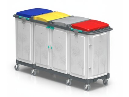 ML190P0A0000 vozik Magic Line 190P