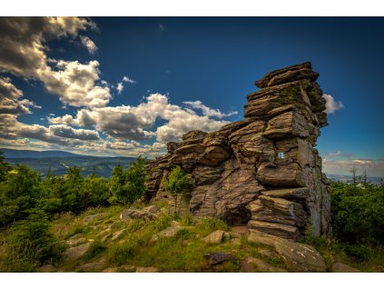 teambuilding Jeseniky