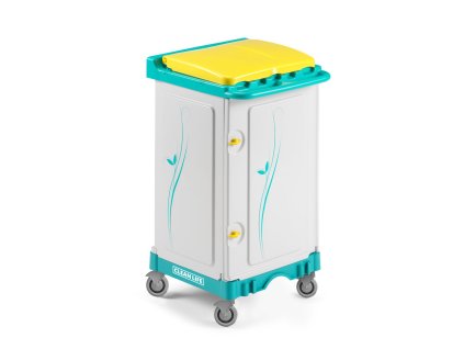 010P infekcni material