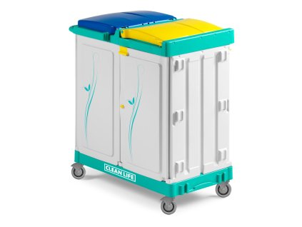 Trolley Magic Line 160 1a