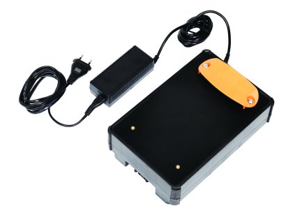 Baterie CL 250 s nabíječkou