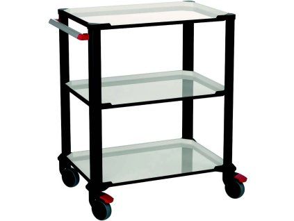 jidelni manipulacni vozik PI NERO basic