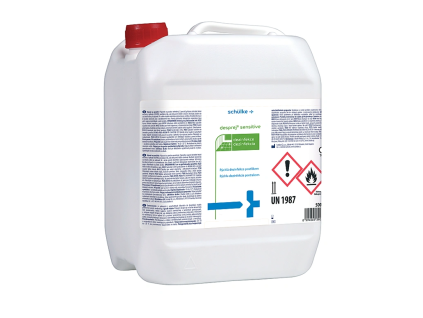 S Desprej Sensitive 5 l 70004091