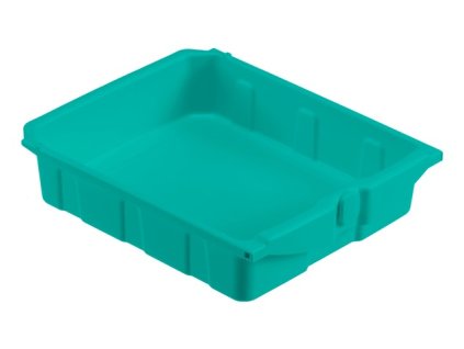 Vnitřní vanička 10 l - zelená