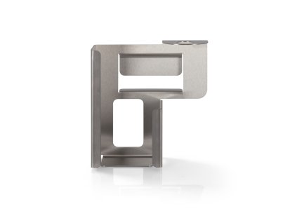 Držák jednorázových rukavic a dezinfekce