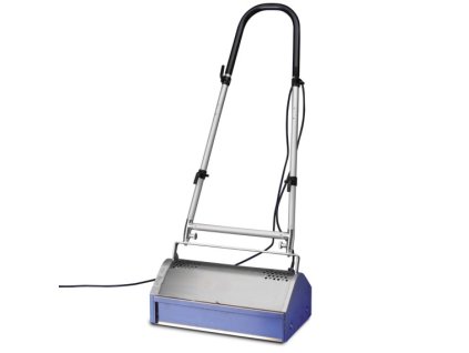 Kartáčový podlahový stroj CL 150