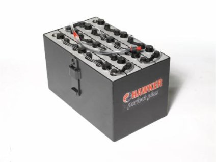 Baterie CL 500/CL 2000