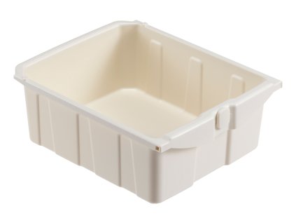 Vnitřní vanička 22 l - béžová