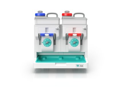 00005915V double dosely