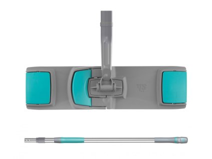 MAGIC MOP blik system - držák mopu s tyčí