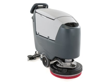Podlahový mycí stroj CL 500
