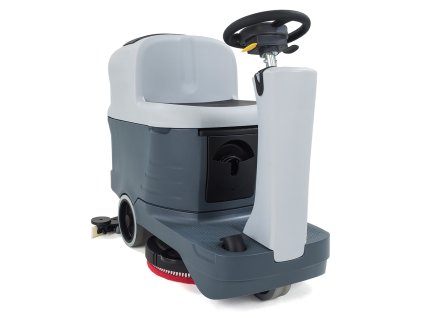 Podlahový mycí stroj CL 2000