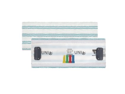 Plochý mop Uni Junior, 35 cm
