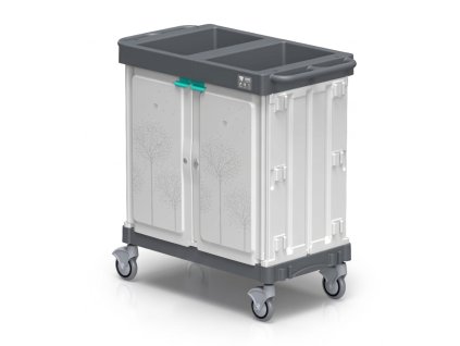 Magic Line 410 Safety