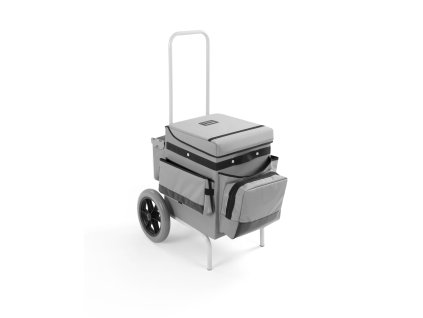 Příruční vozík H-Cube Trail