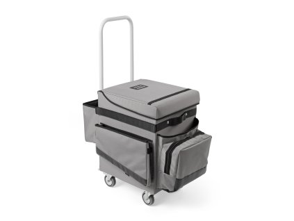 Příruční vozík H-Cube Pivot