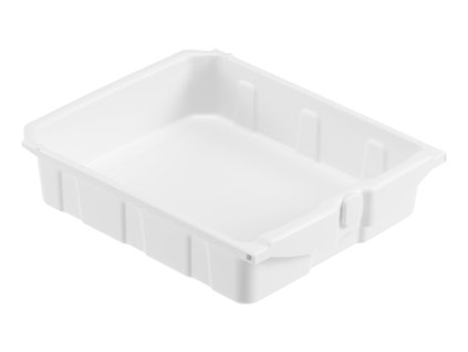 Vnitřní vanička 10 l - bílá